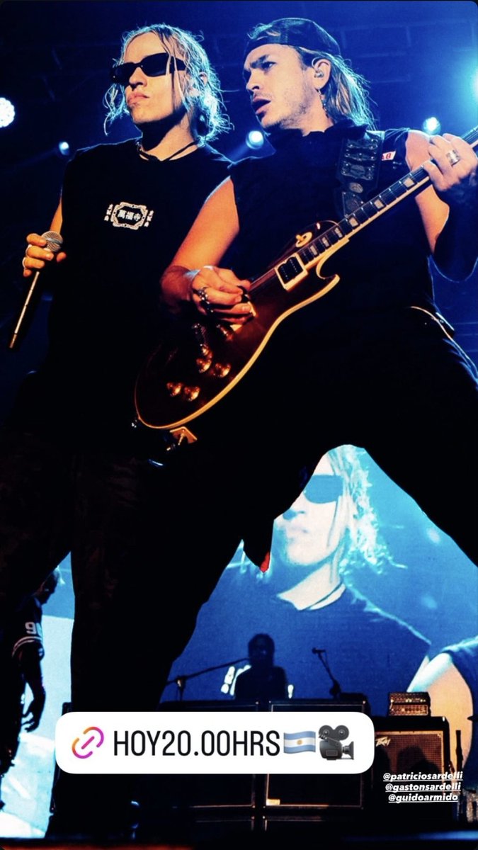 Los Motores Enfermos tweet media