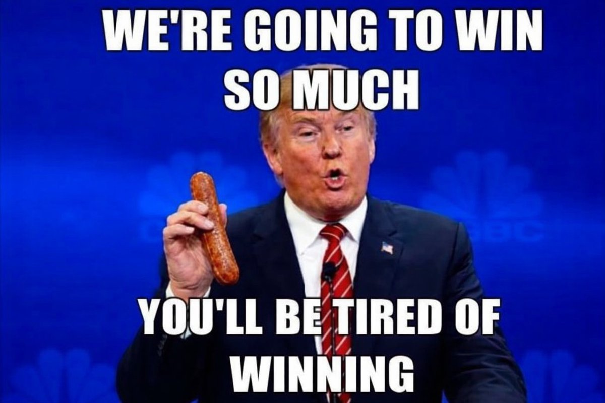 BinanceStuff96's tweet image. Classic shit. That's why $wiener gang is always holding and bagworking. We will say "Told you so" soon 🫡🌭

GvQH1VGGbrjeRSbsCreptYN4GUcZ9w7vMFJ5ic8ypump