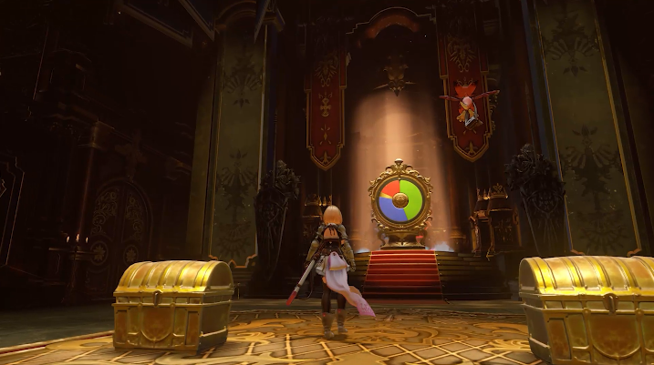 Granblue EN (Unofficial) tweet media