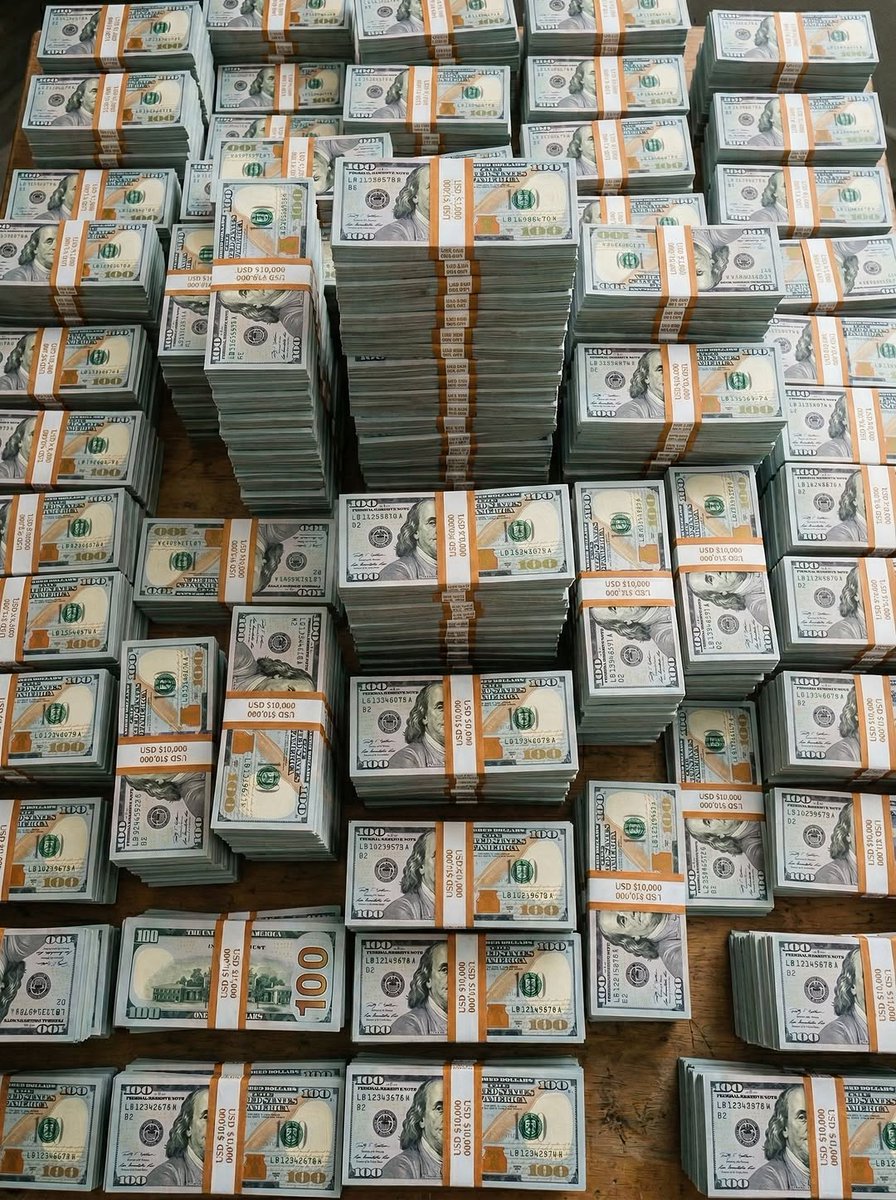 Money Mantra tweet media