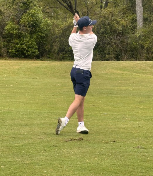 New Orleans Golf tweet media