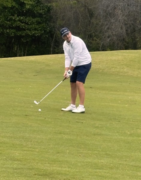 New Orleans Golf tweet media