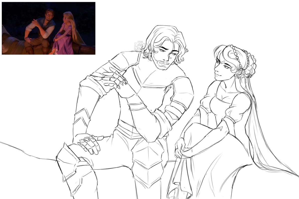 corax | comms CLOSED tweet media