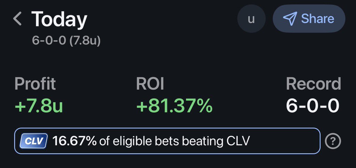 Rude Bets tweet media