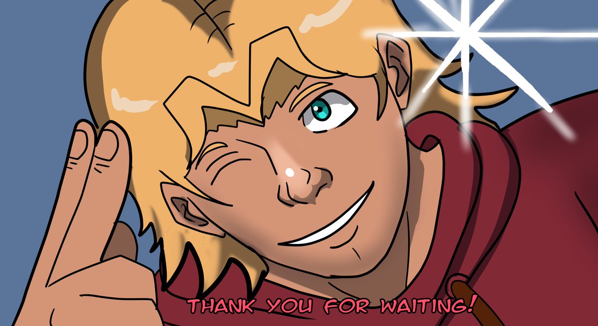 ComicMakerJoe (@comicmakerjoe) on Twitter photo 