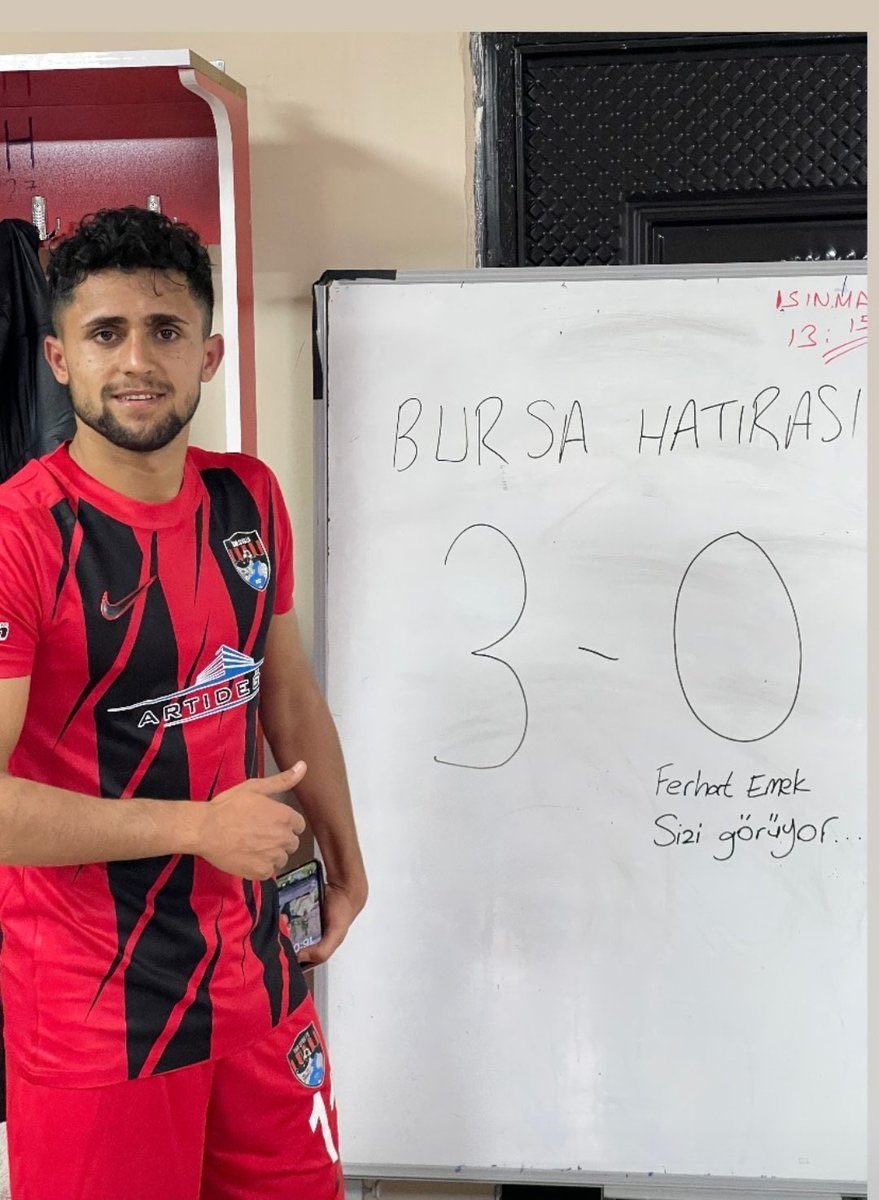 MüNferit🇹🇷🐊 tweet media