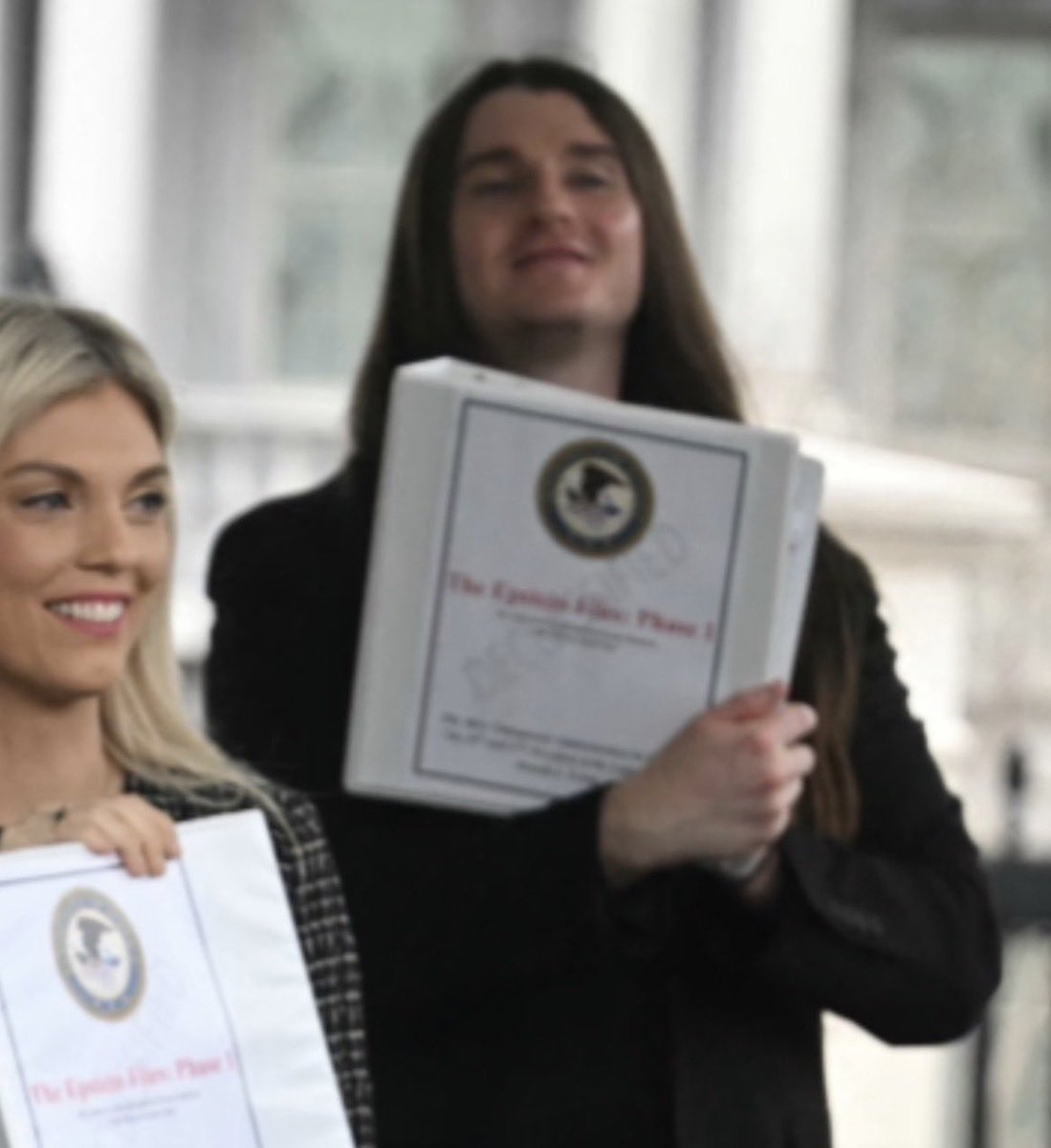 Matthew J. Foley tweet media