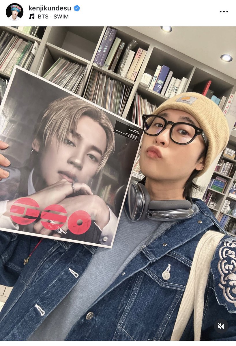 Jimin Global | 지민 글로벌 tweet media