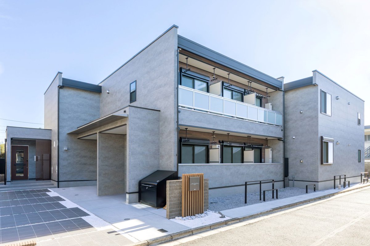 ADI【公式】 tweet media