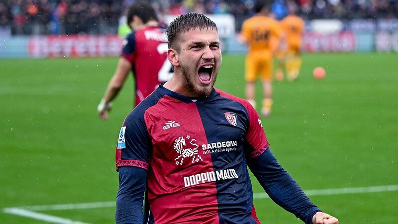 Calcio Türkiye 🇹🇷🇮🇹 tweet media