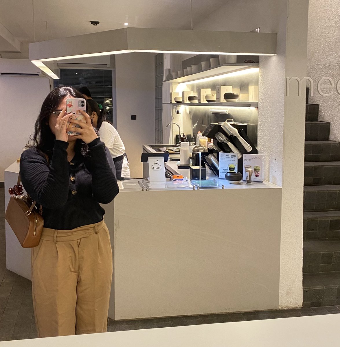 in between daily tweet media