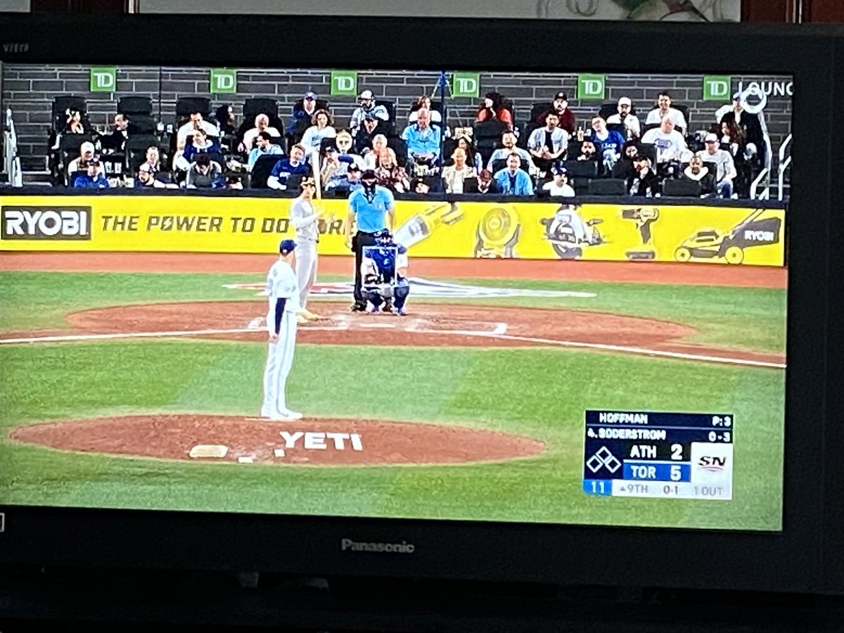 🇨🇦Johnny Sudbury #BLUEJAYS50 tweet media