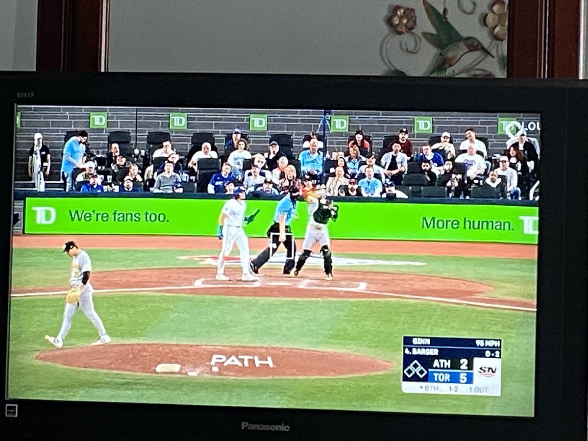 🇨🇦Johnny Sudbury #BLUEJAYS50 tweet media