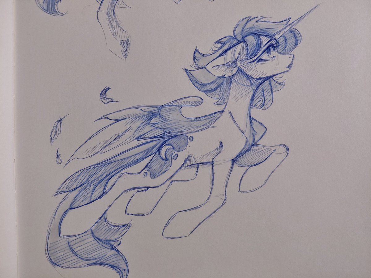 JuliaSunlight1's tweet photo. luna

#mylittlepony https://t.co/UcLSV87ZhS