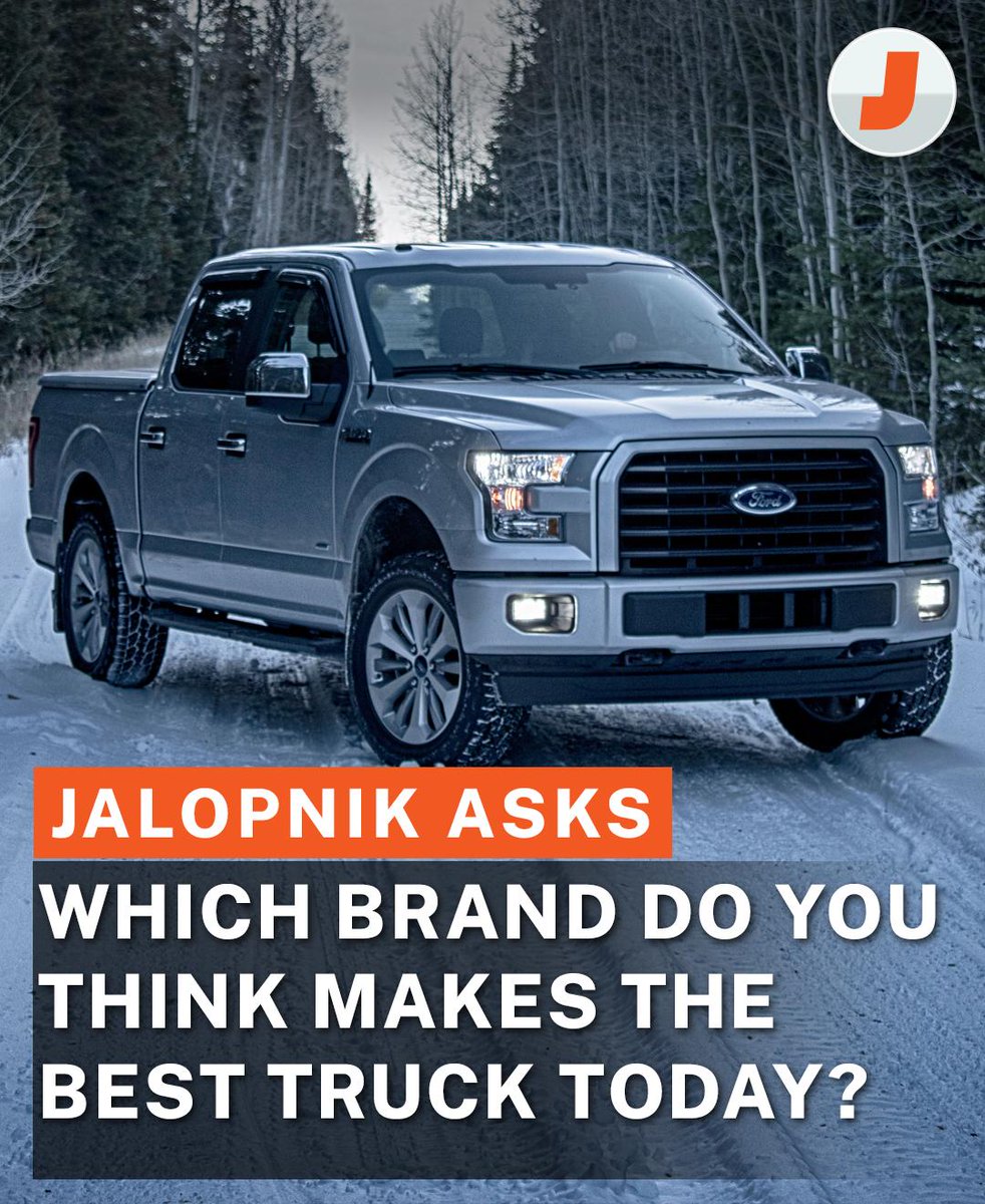 Jalopnik tweet media