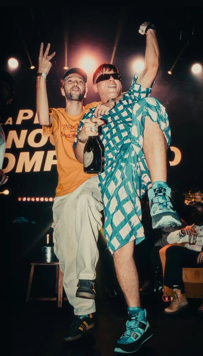 Y$Y TRAP tweet media