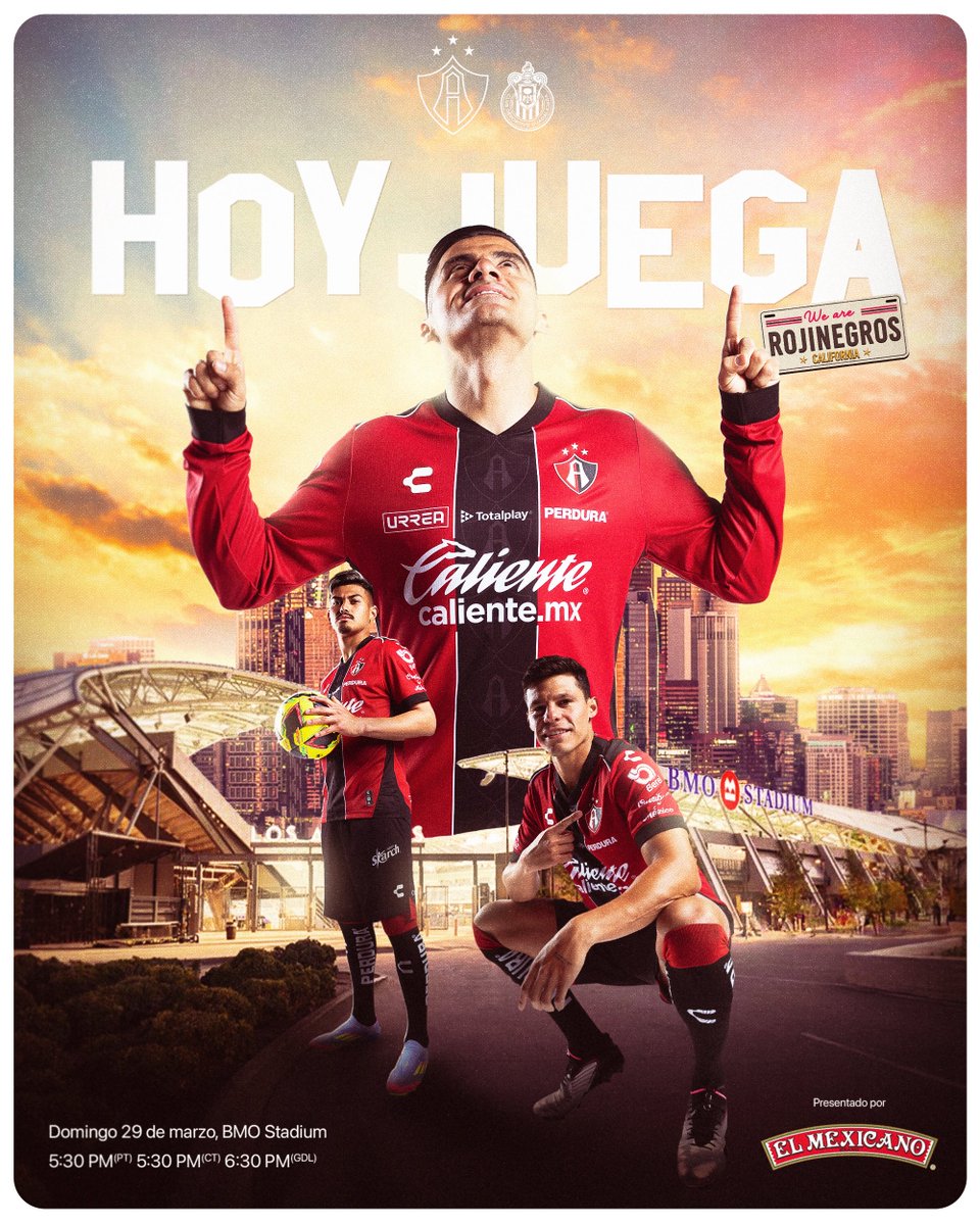 Atlas FC tweet media