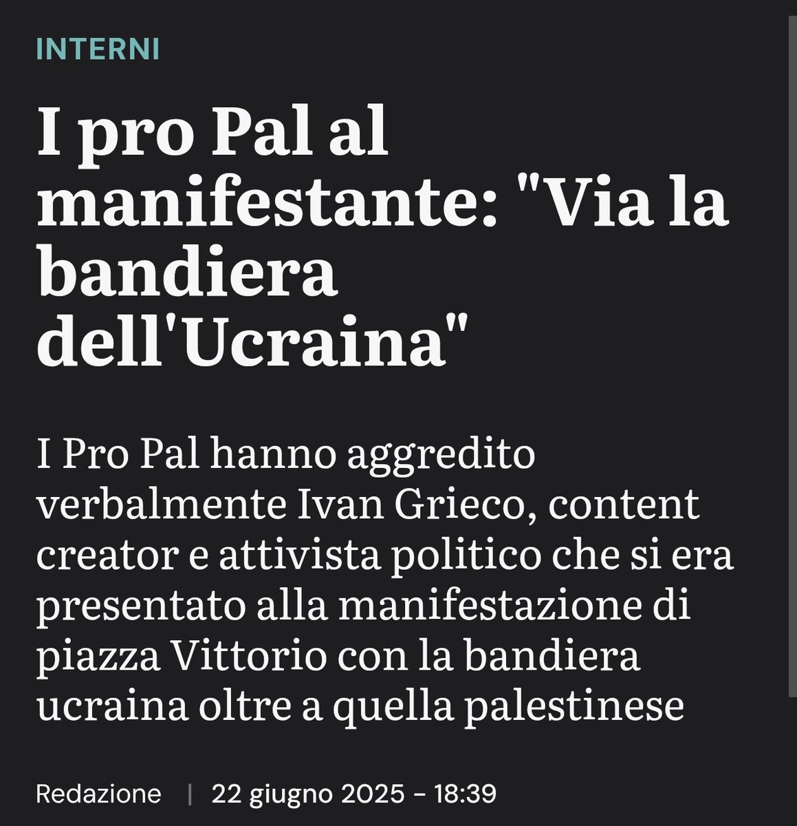 Luca 🇪🇺🏳️‍🌈 tweet media