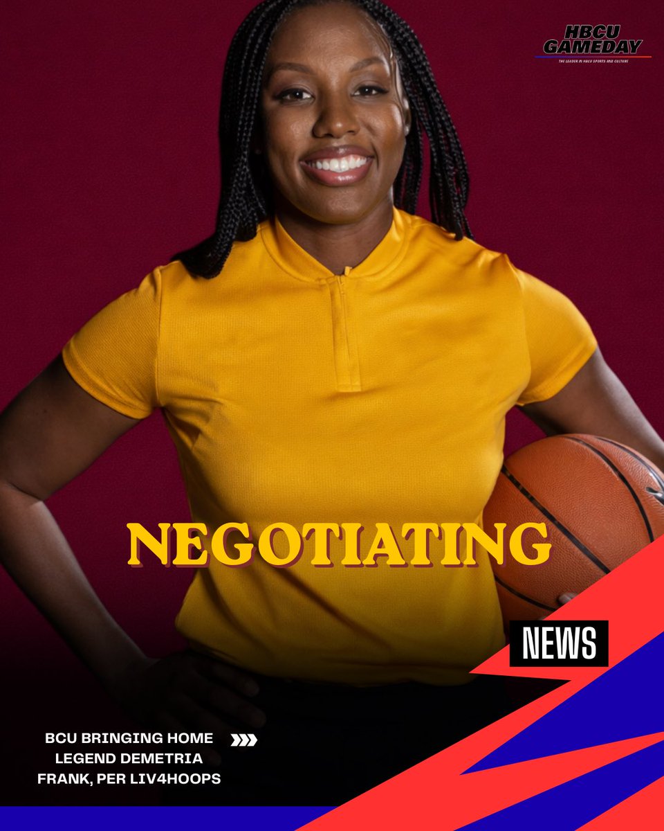HBCU Gameday tweet media