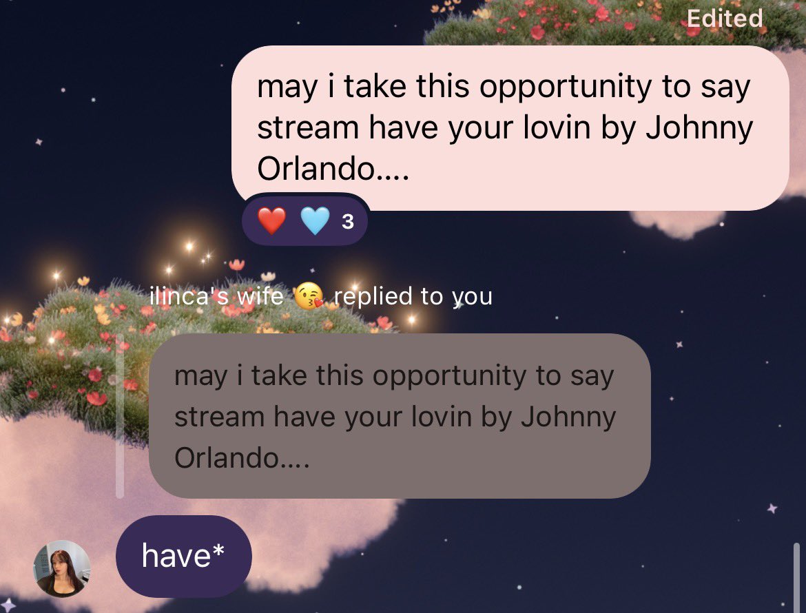 Konnie ⭐️ tweet media