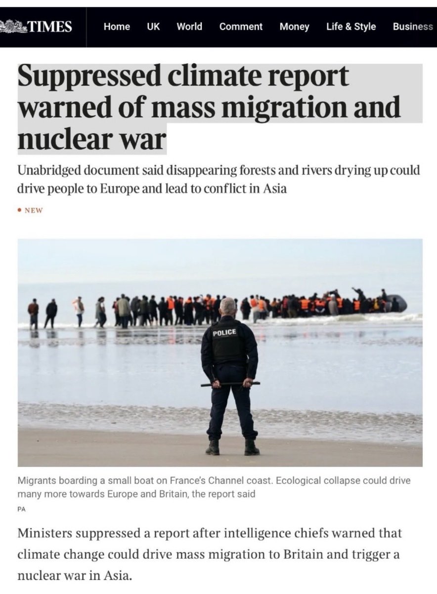 Matthew Todd 🌏🔥 tweet media