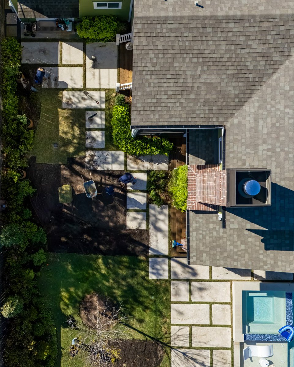 Hogue Landscape Services tweet media