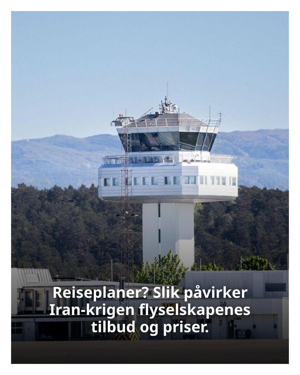 Bergens Tidende tweet media
