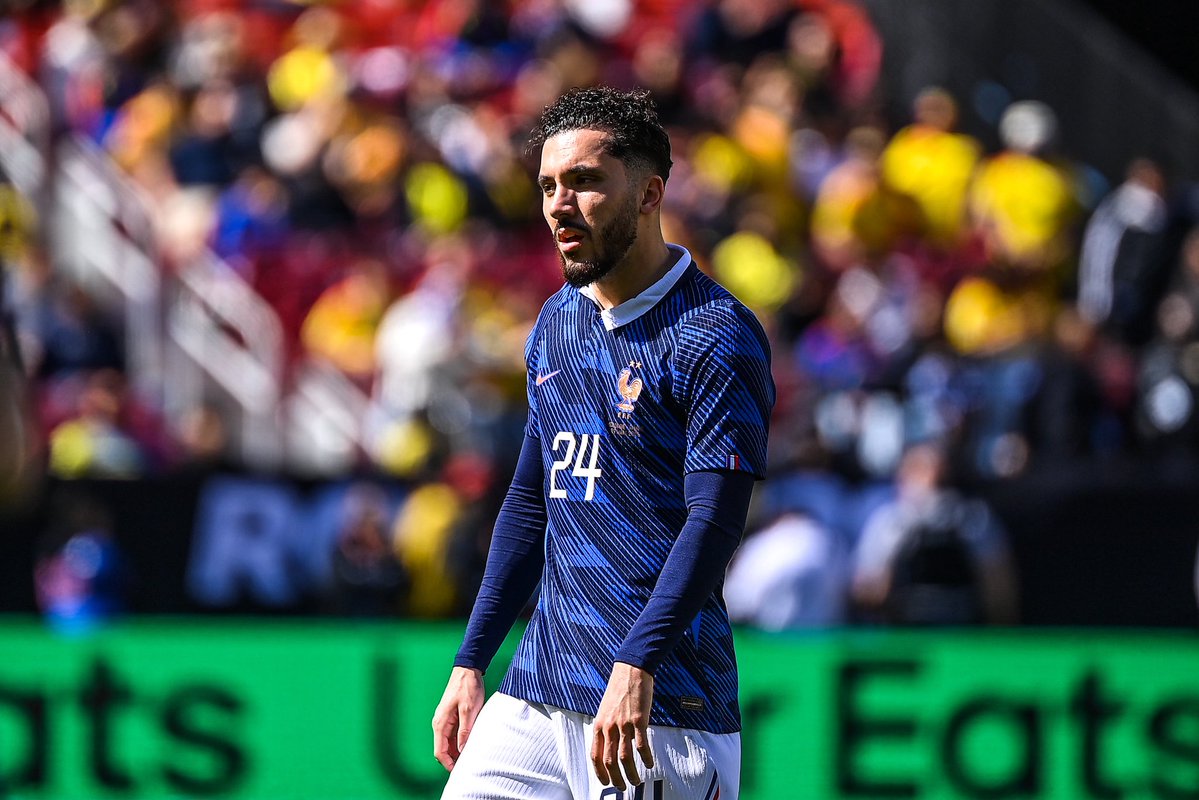 Actu Foot tweet media