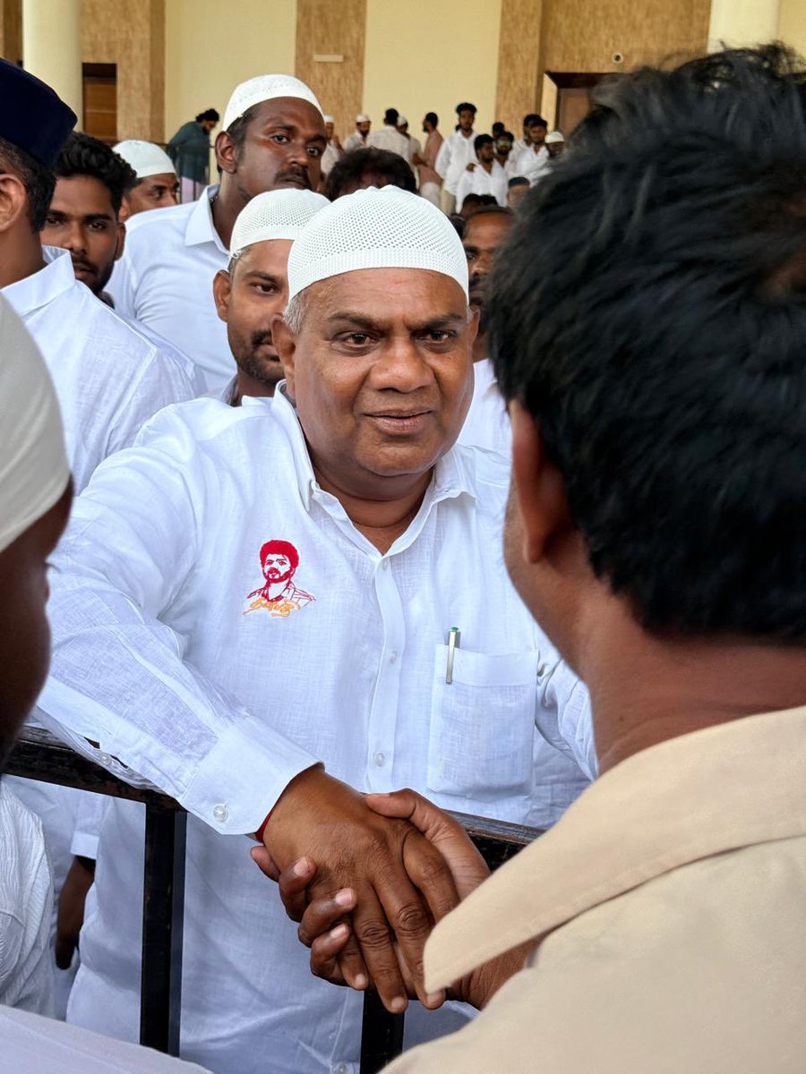 Mantra VeeraPandian tweet media