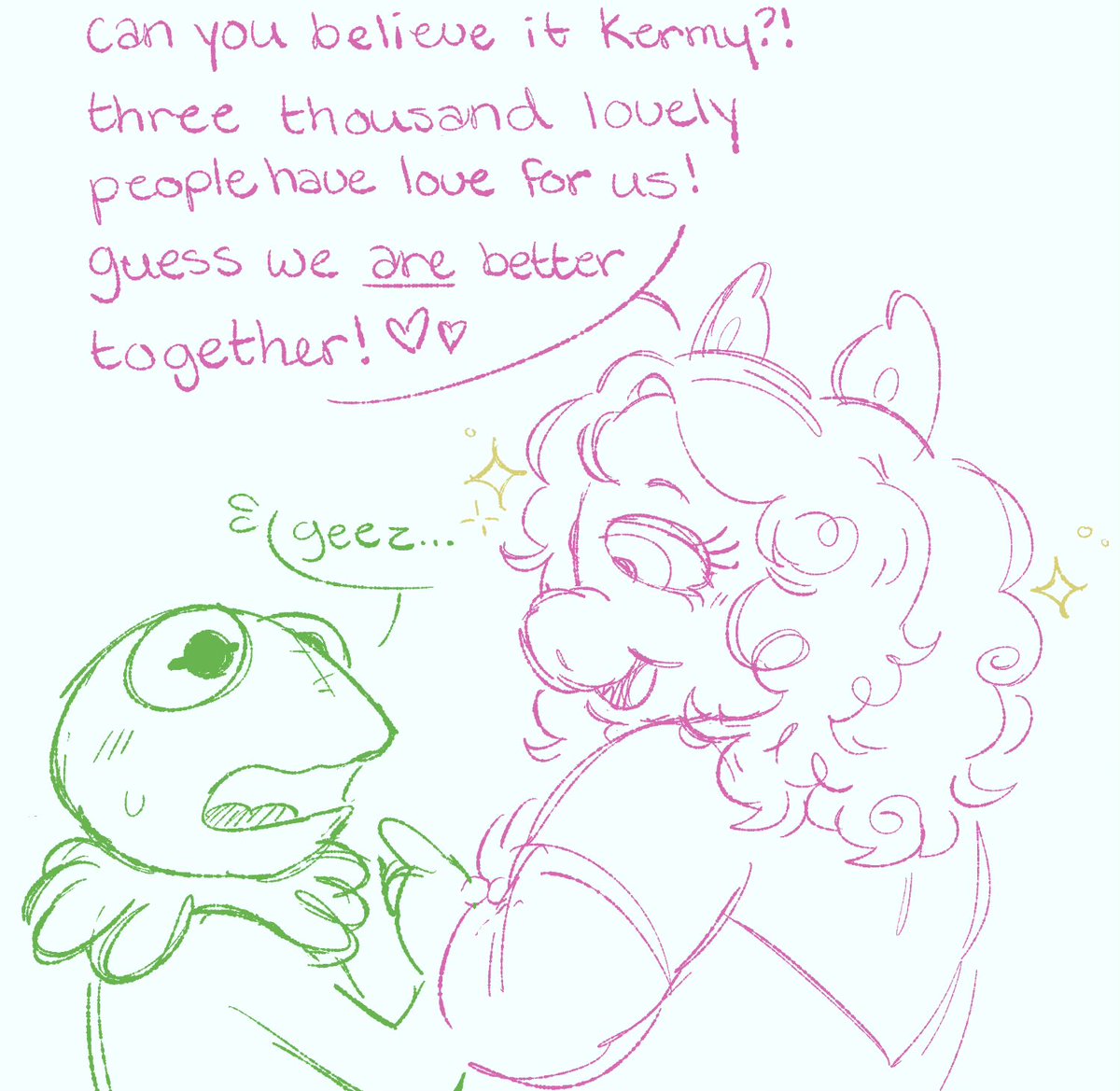 🌈rorie — comms. closed tweet media