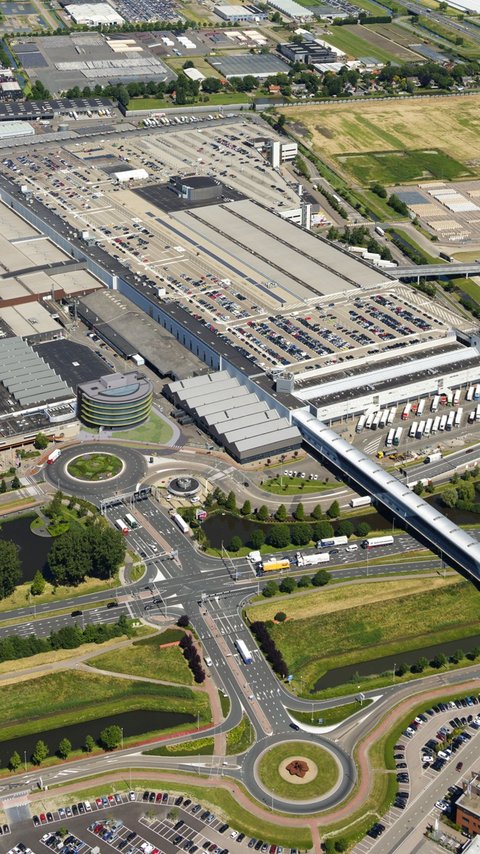 Robbert Leusink tweet media