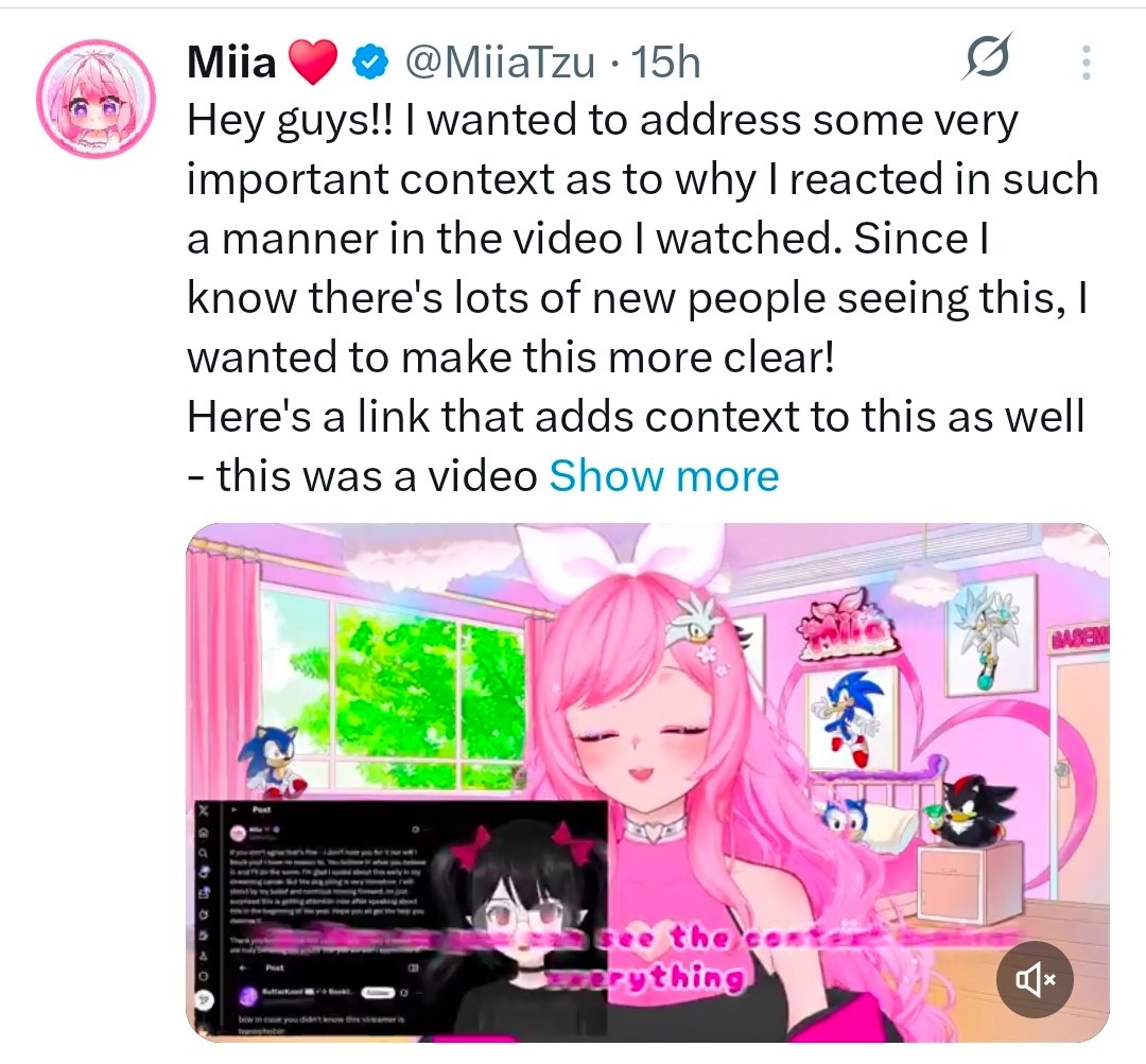 Dee Dee 🐶🩷🏩【inDEEZ】 tweet media