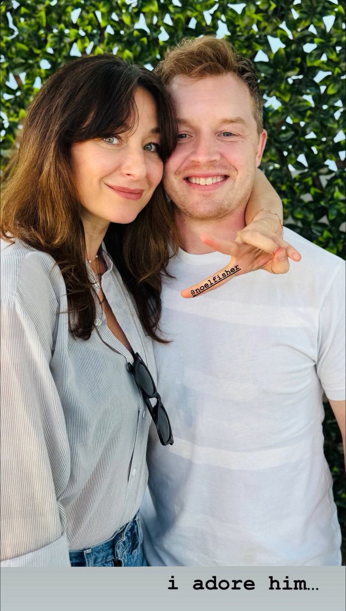 Tam Heated Rivalry Era ~ TZP Squad tweet media