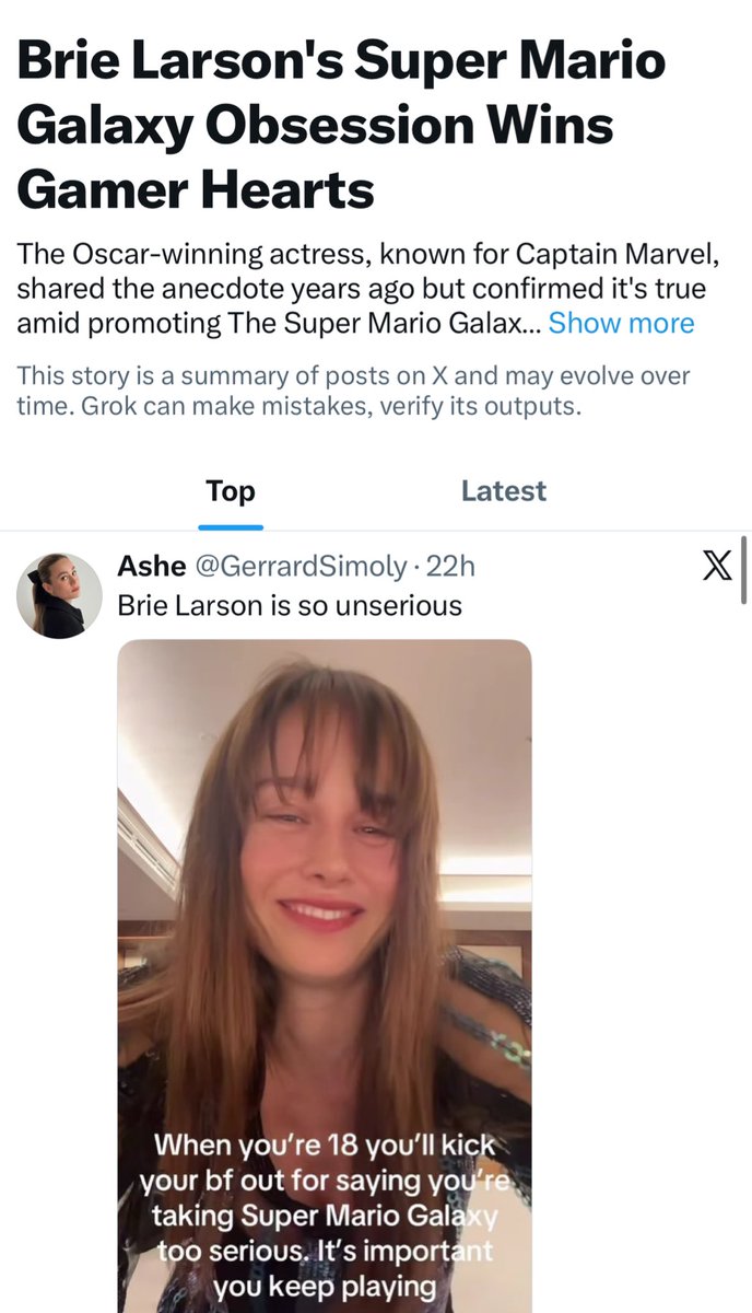Ashe tweet media