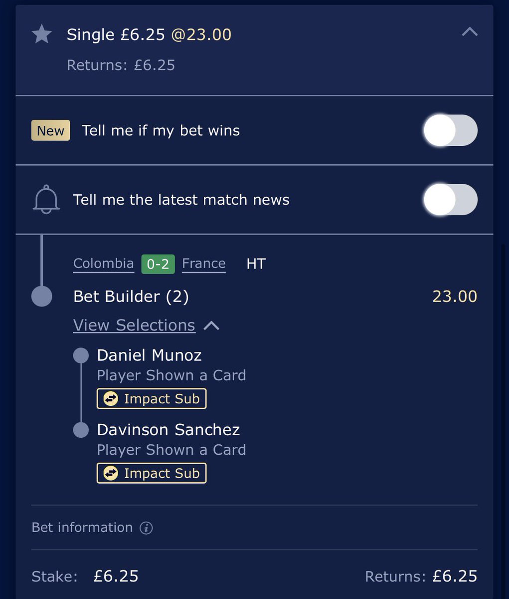 Beesley9 tweet media