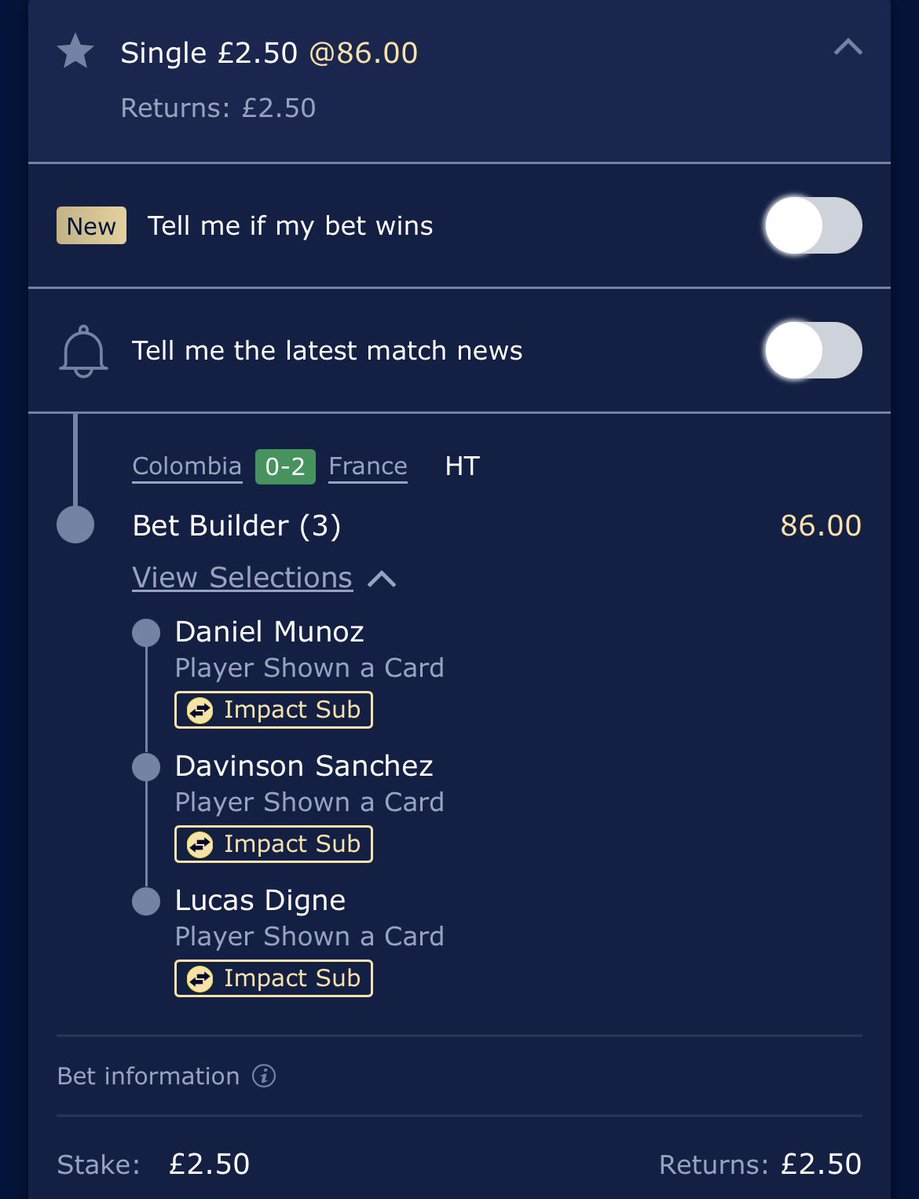 Beesley9 tweet media