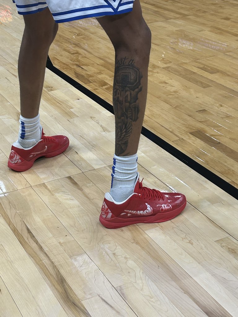 Dustin Shoe tweet media