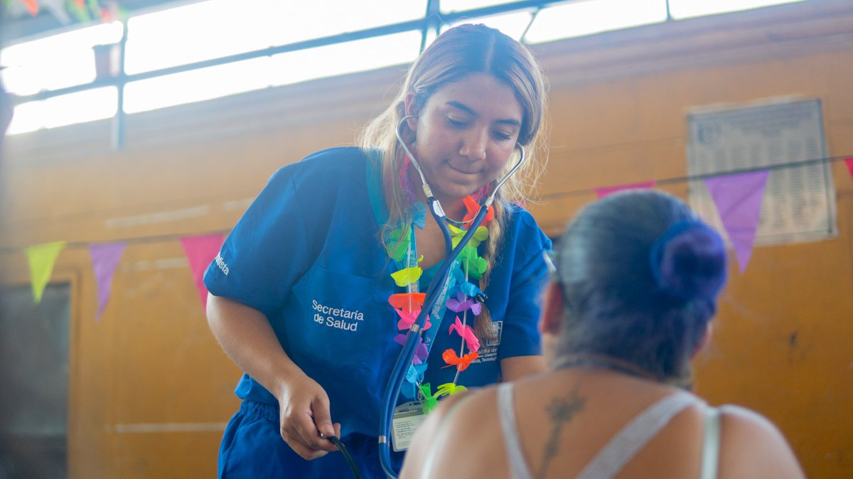 Metrosalud tweet media