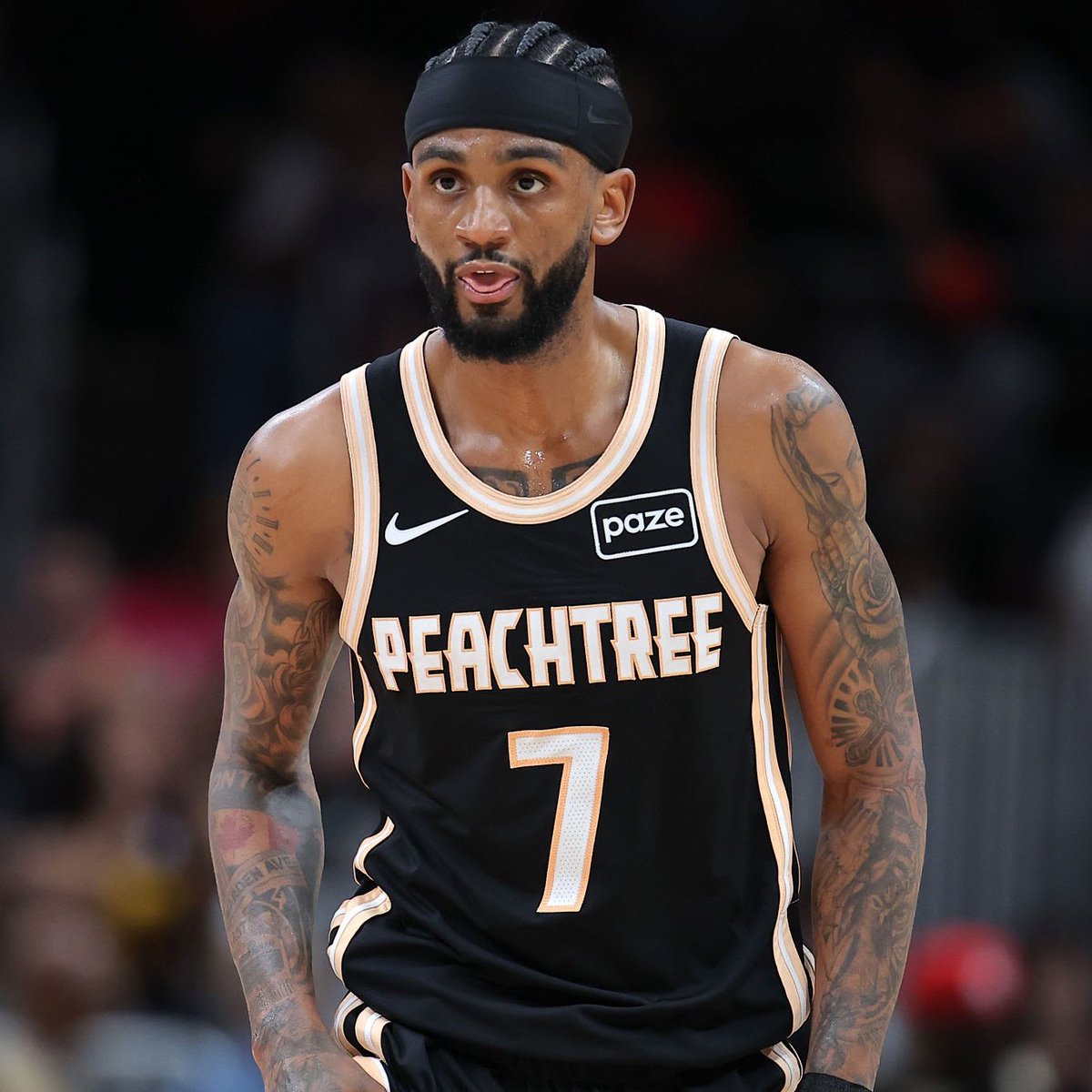 Kalshi Hoops tweet media