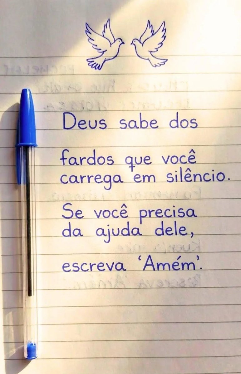 Doce amor de Jesus tweet media