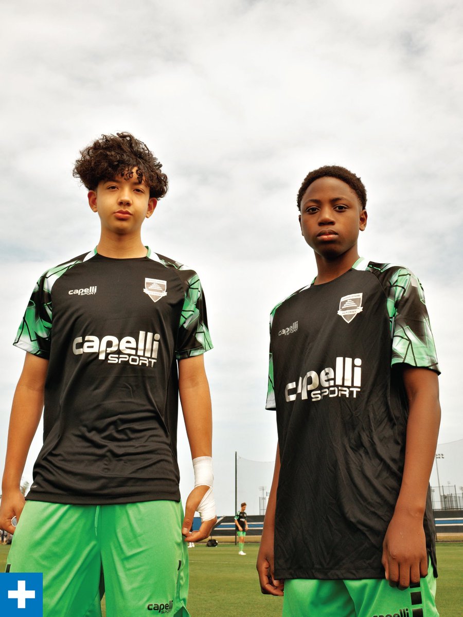 Capelli Sport+ tweet media