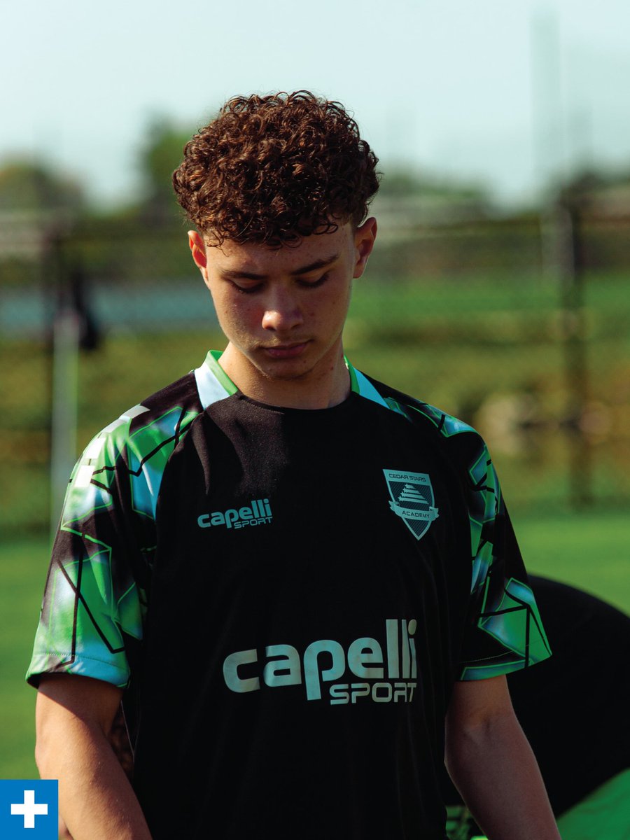 Capelli Sport+ tweet media