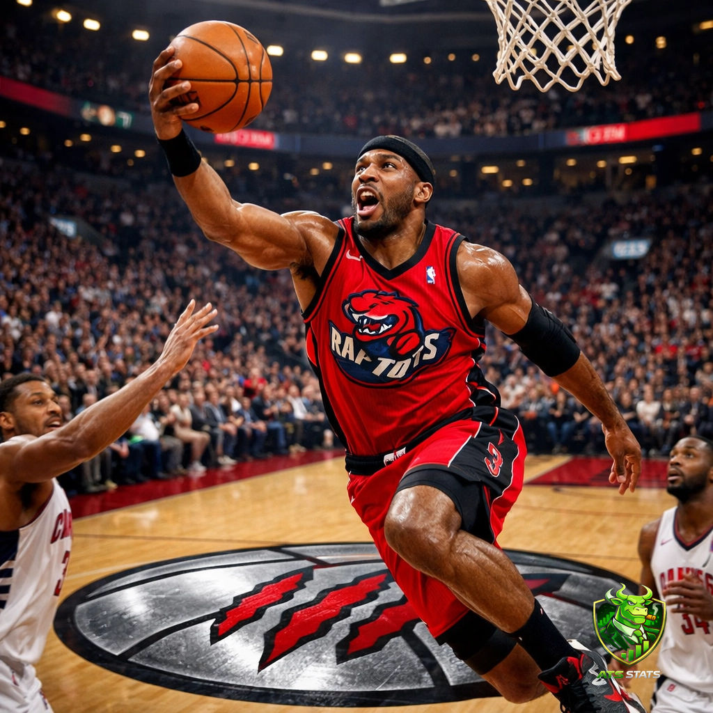 ATSstats's tweet image. SU 9-2 Toronto Raptors - TORONTO - Home, 1 day off, March, after scoring 116-120 (81.8%).

raymondreport.figma.site
youtube.com/@RaymondReport

#RaymondReport #Sportsbetting #TorontoRaptors #WeTheNorth #NBA #BettingTrends #Sportsbettingpodcast