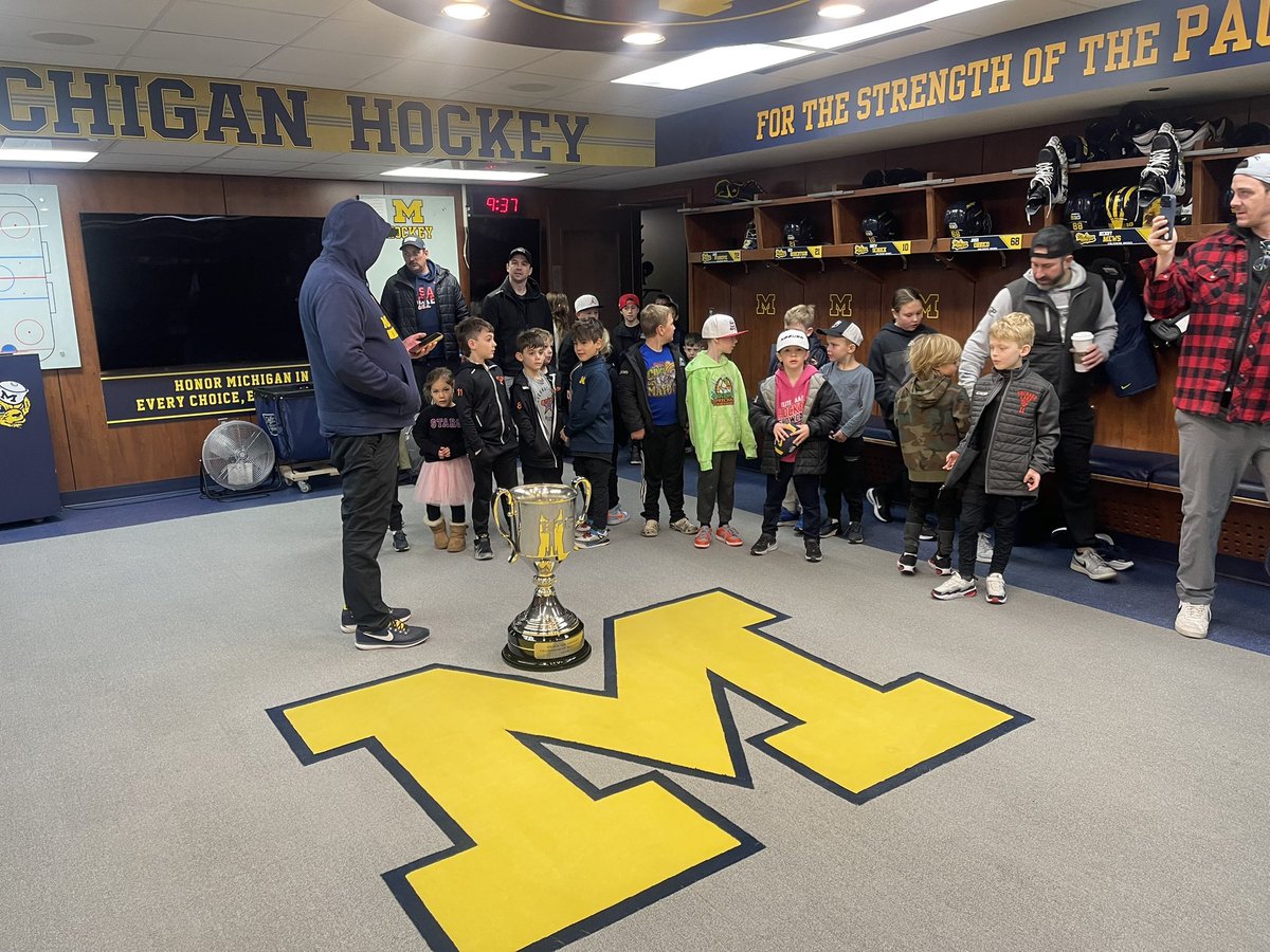 Brad Krysko WWP tweet media