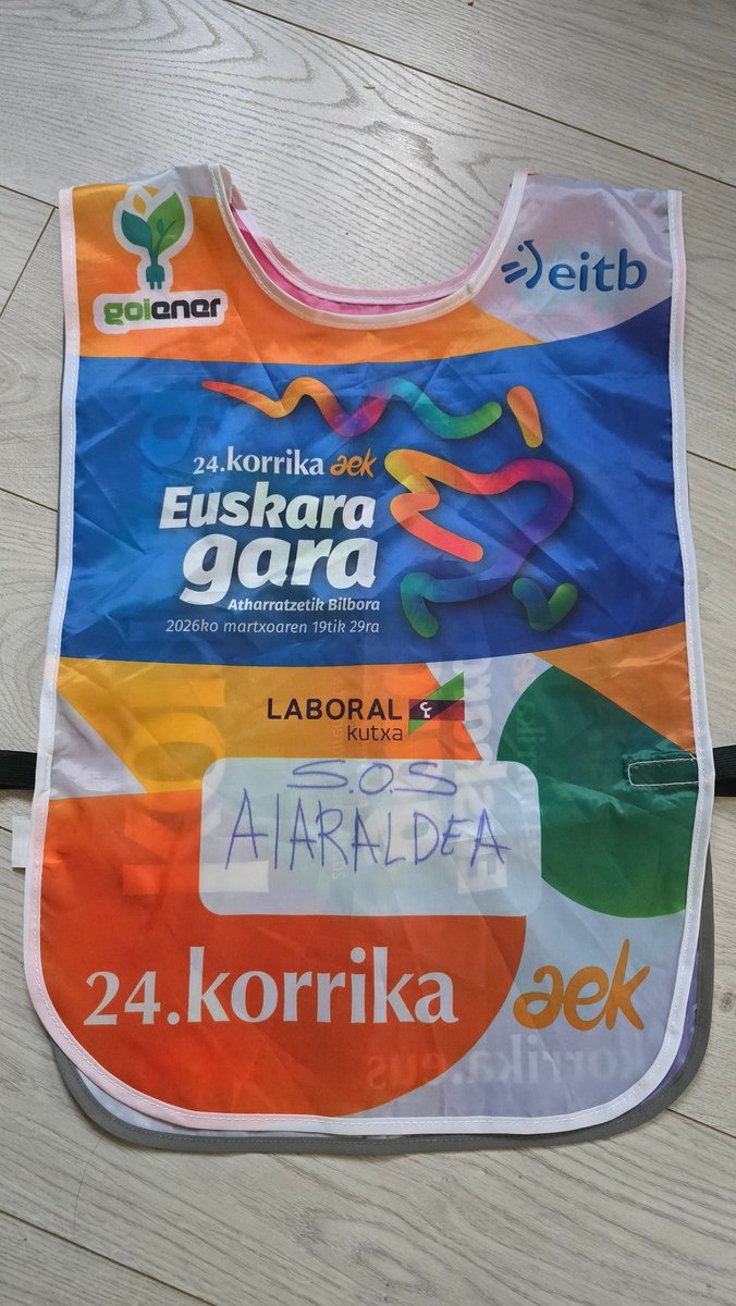 Lamia Arcas tweet media