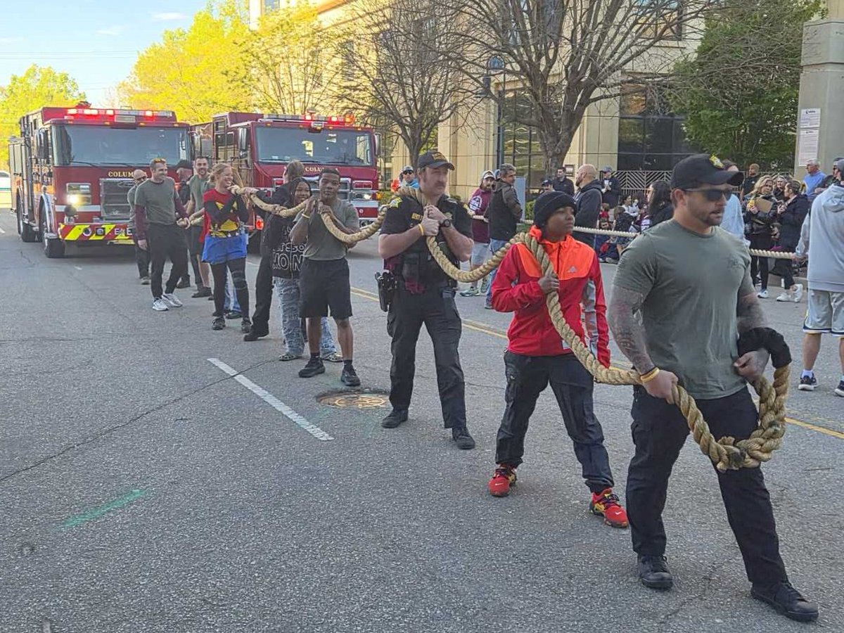 Richland County Sheriff's Dept. tweet media