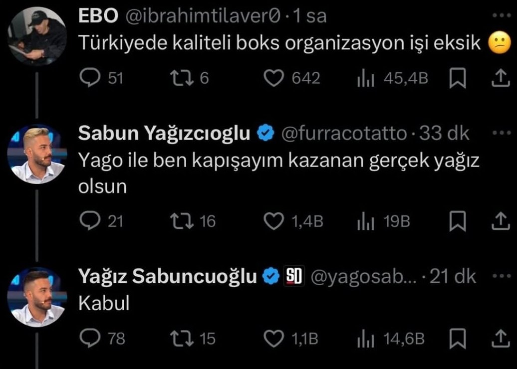 Sabun Yağızcıoğlu tweet media
