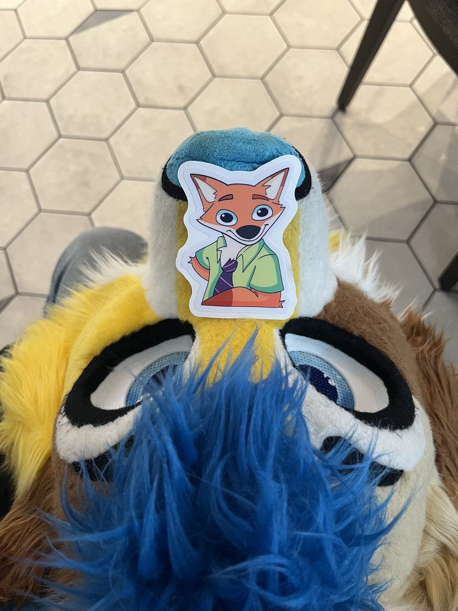 Boonie 🔜 ? tweet media