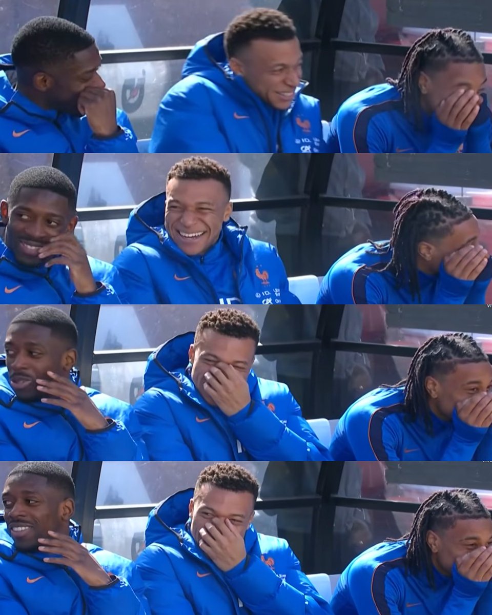 Invictos tweet media