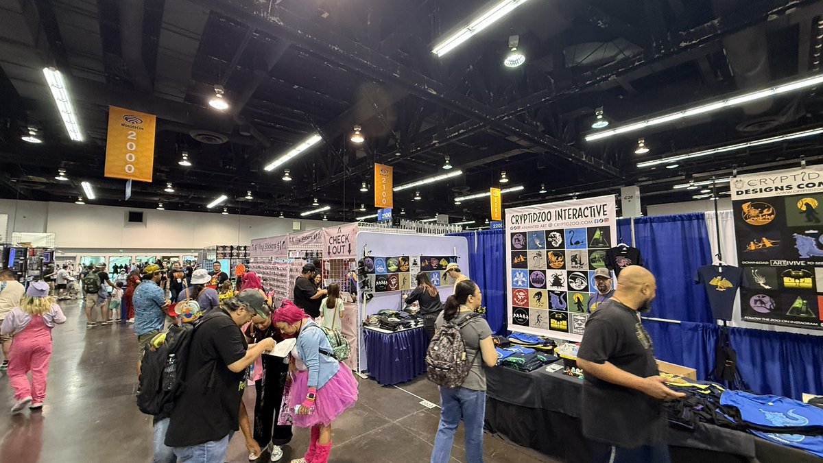 SD_Comic_Con's tweet image. Sunday Funday #WonderCon